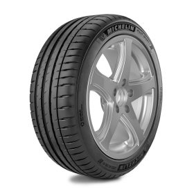 Michelin Pilot Sport 4 ZP