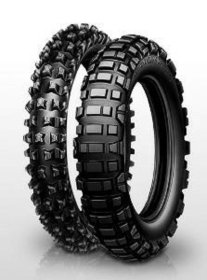 Maxxis Maxxenduro M-7324 Soft TT