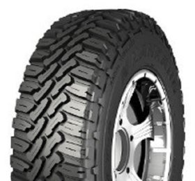 Nankang FT-9 M/T OWL