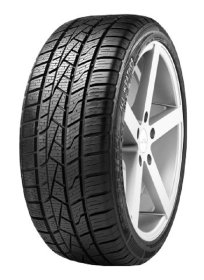 Mastersteel All Weather XL 3PMSF