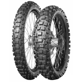 Dunlop Geomax MX71 Front