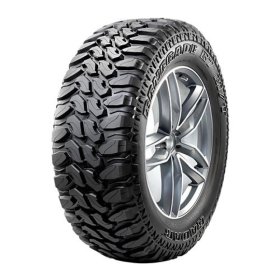 Radar Renegade R7 M/T 10PR OWL