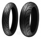 Michelin Pilot Road 2 M/C Rear Michelin Pilot Road 2 M/C Rear