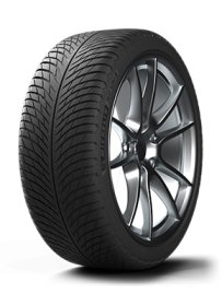 Michelin Pilot Alpin 5 XL FR