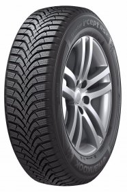 Hankook Winter i*cept RS2 (W452) 3PMSF
