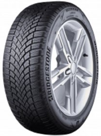 Bridgestone Blizzak LM 005 XL 3PMSF