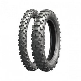 Michelin Enduro Medium Medium Rear