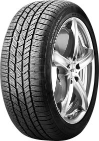 Continental ContiWinterContact™ TS 830 P XL FR
