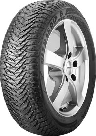 Goodyear UltraGrip 8 MS 3PMSF