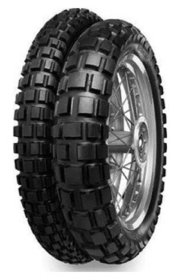 Continental TKC 80 Twinduro M/C Front