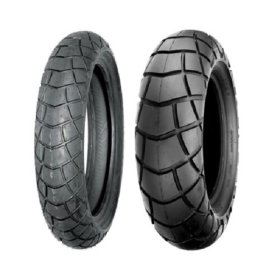 Shinko SR 428 Rear TT