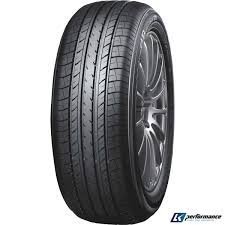 Yokohama dB E70N 