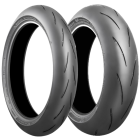 Bridgestone Battlax RS12 Rear Bridgestone Battlax RS12 Rear