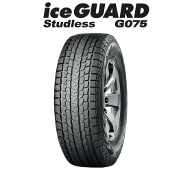 Yokohama Ice Guard G075 XL 3PMSF