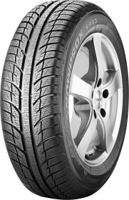Toyo Snowprox S943 3PMSF