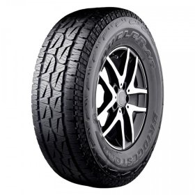 Bridgestone Dueler A/T 001 3PMSF