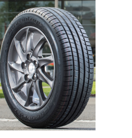 BFGoodrich Advantage DT1 BSW