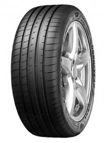 Goodyear Eagle F1 Asymmetric 5 XL MO SCT
