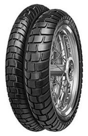 Continental Conti Escape M/C Front TT