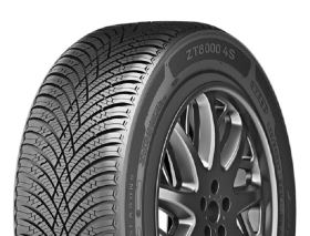 Zeetex ZT8000 4S XL 3PMSF