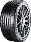 Continental SportContact™ 6 FR MO Continental SportContact™ 6 FR MO
