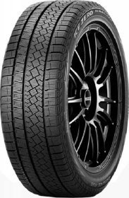 Pirelli Ice Zero Asimmetrico XL M+S (+)