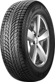 Michelin Latitude Alpin LA2 XL N0 3PMSF