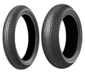 Bridgestone W01 Regen / Soft 