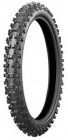 Bridgestone X 20 F Soft Front
