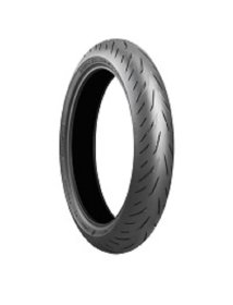 Bridgestone S 22 F Front
