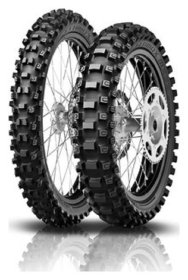 Dunlop Geomax MX 33 Rear