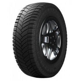 Michelin Agilis CrossClimate 