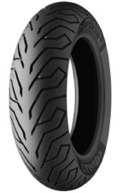 Michelin City Grip R RF TT