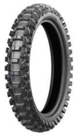 Bridgestone X 20 R Soft Rear