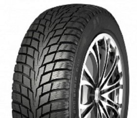 Nankang Ice Activa Ice-1 XL