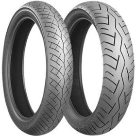 Bridgestone BT 46 TL Rear M/C