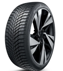 Hankook Winter i*cept Evo 4 W340 3PMSF M+S
