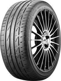 Bridgestone Potenza S001 * RFT XL