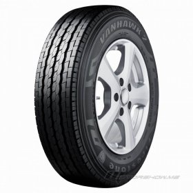 Firestone Vanhawk 2 8PR