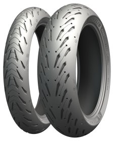 Michelin Road 5 GT 