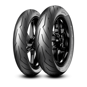 Pirelli Diablo Rosso Sport TL