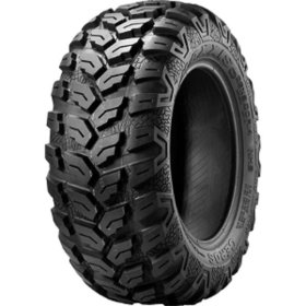 Maxxis MU07 Ceros Front