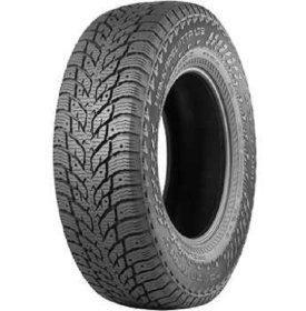 Nokian Hakkapeliitta LT3 3PMSF STUDDABLE