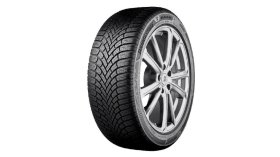 Bridgestone Blizzak 6 XL 3PMSF M+S