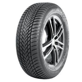 Nokian Snowproof 2 M+S 3PMSF TL
