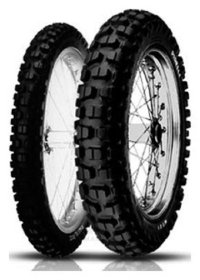 Pirelli MT 21 M/C Front