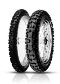 Pirelli MT21 Rallycross M+S TT