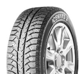 Lassa Iceways 2 3PMSF M+S