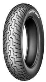 Dunlop D 404F M/C Front