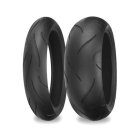 Shinko F-010 TL Front